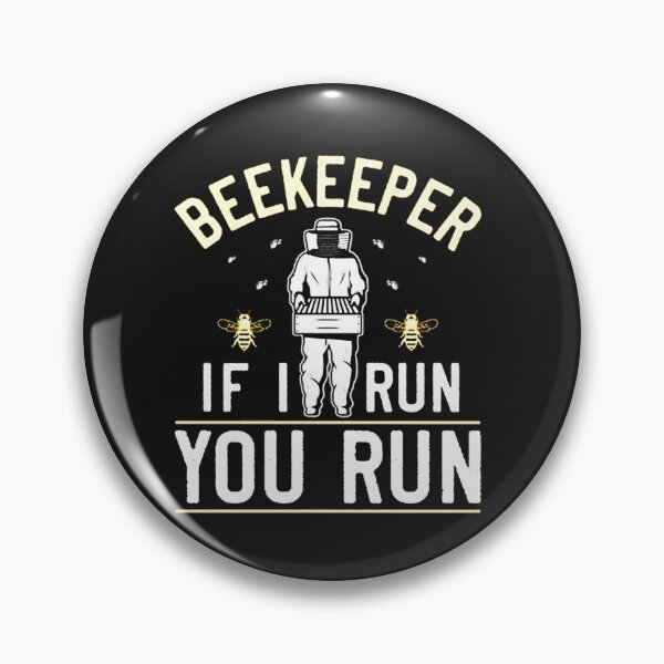 Item preview, Funny Beekeeper designed and sold by bambgood17.