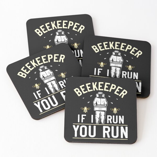 Item preview, Funny Beekeeper designed and sold by bambgood17.
