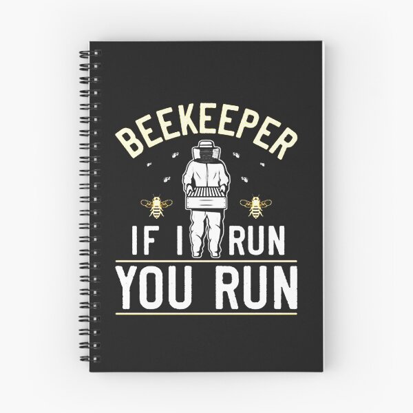 Item preview, Funny Beekeeper designed and sold by bambgood17.
