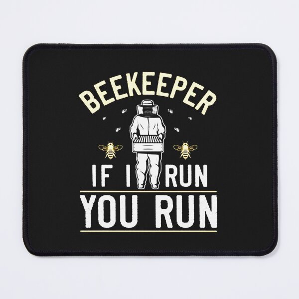 Item preview, Funny Beekeeper designed and sold by bambgood17.