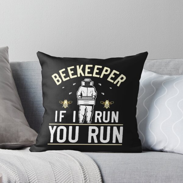 Item preview, Funny Beekeeper designed and sold by bambgood17.