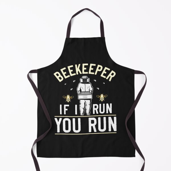 Item preview, Funny Beekeeper designed and sold by bambgood17.