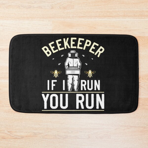 Item preview, Funny Beekeeper designed and sold by bambgood17.