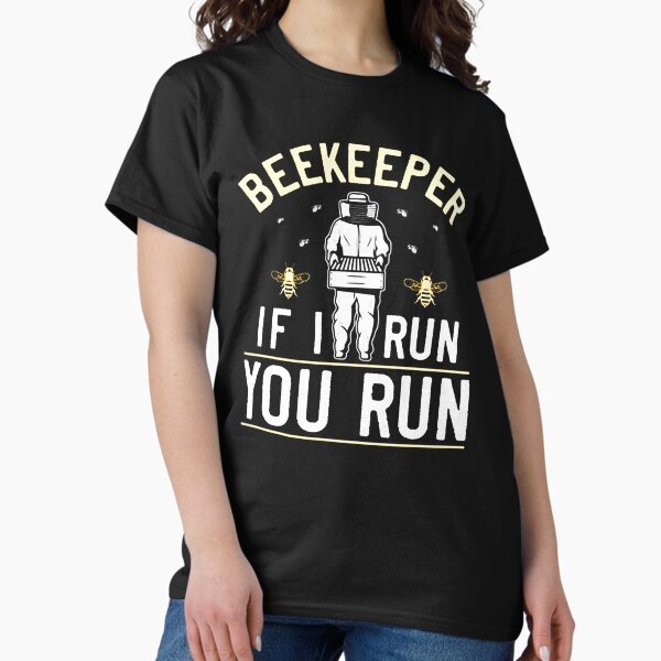 Item preview, Funny Beekeeper designed and sold by bambgood17.