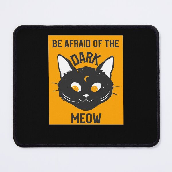 Item preview, Be afraid of the dark designed and sold by max-art-lvl.