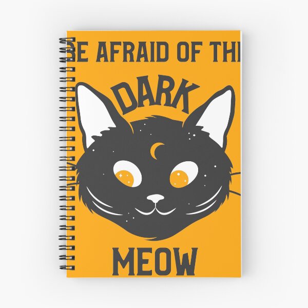 Item preview, Be afraid of the dark designed and sold by max-art-lvl.