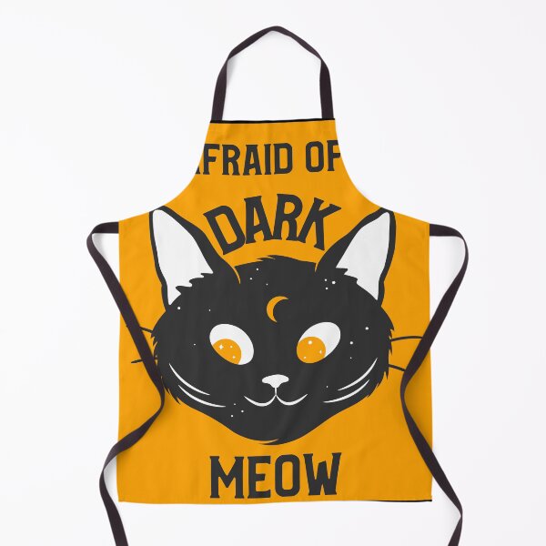 Item preview, Be afraid of the dark designed and sold by max-art-lvl.