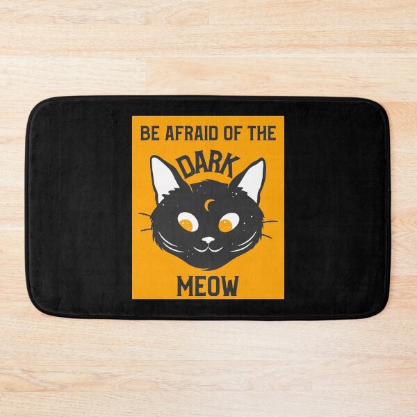 Item preview, Be afraid of the dark designed and sold by max-art-lvl.