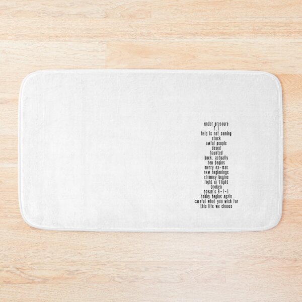 Item preview, 911 season 2 designed and sold by nerdspride.