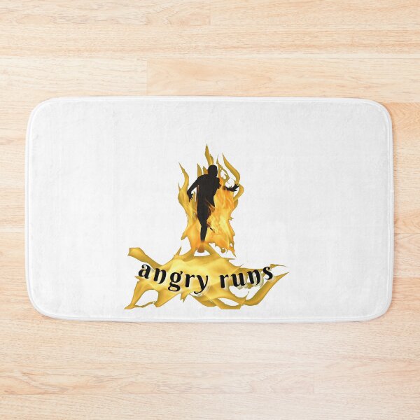 Item preview, Angry runs designed and sold by Sweet-radhia.