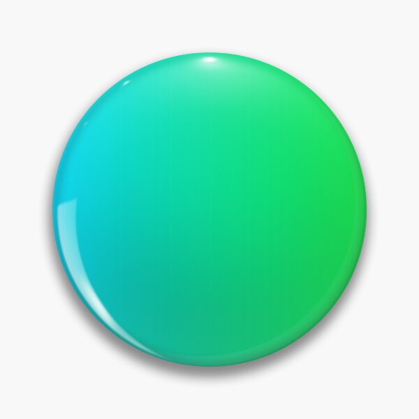 Item preview, Neon Blue & Green Gradient designed and sold by Moonshine Paradise.