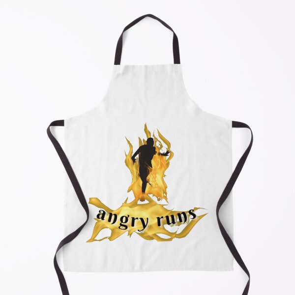 Item preview, Angry runs designed and sold by Sweet-radhia.