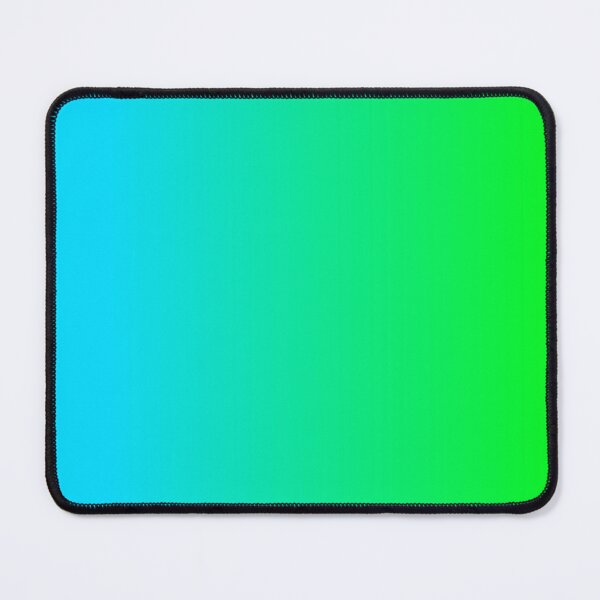 Item preview, Neon Blue & Green Gradient designed and sold by Moonshine Paradise.