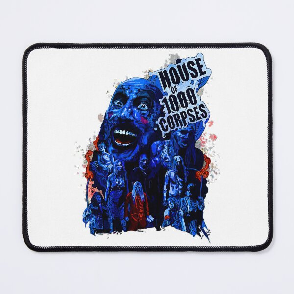 Item preview, Captain Spaulding designed and sold by Haloooo325.