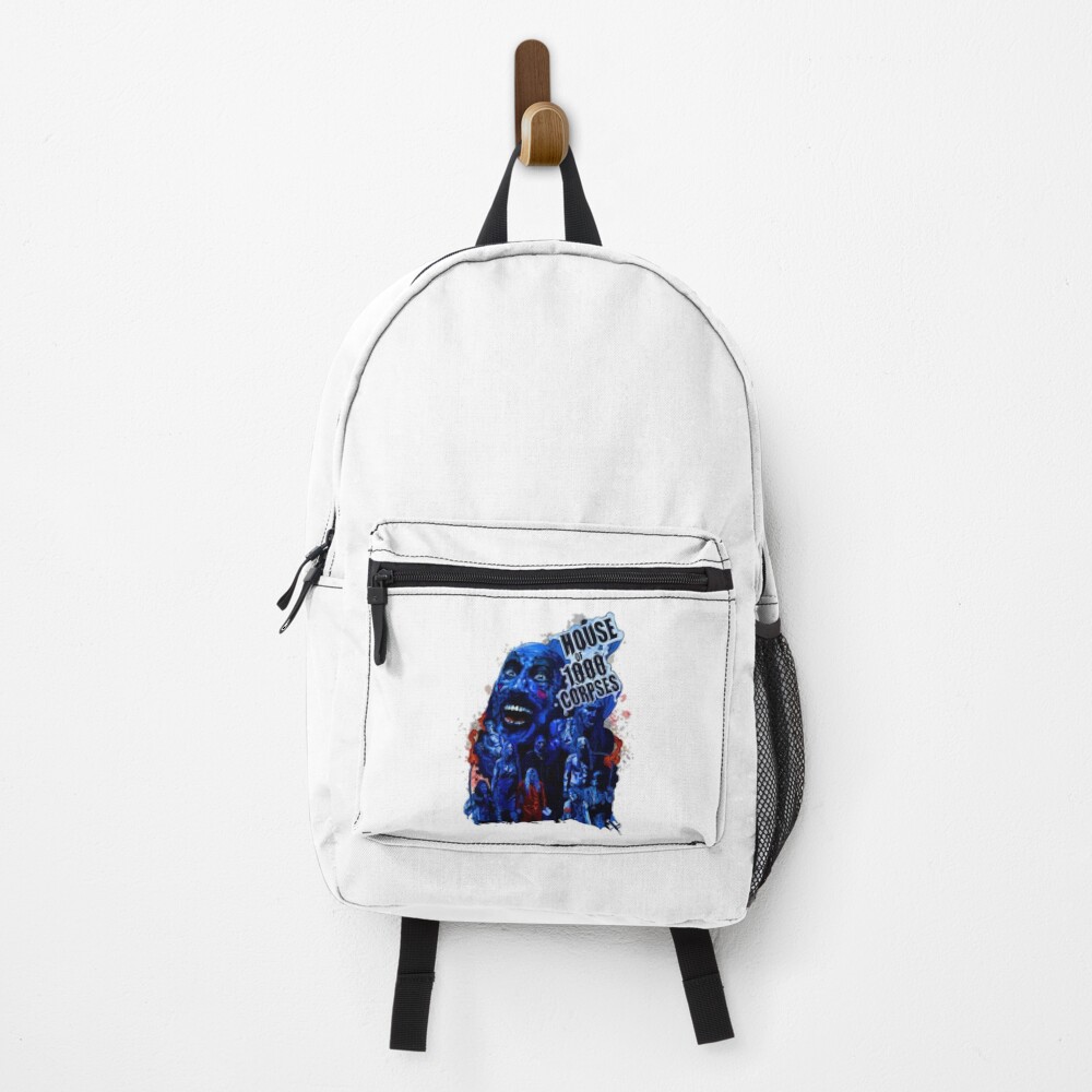 Item preview, Backpack designed and sold by Haloooo325.