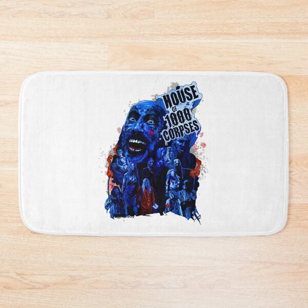 Item preview, Captain Spaulding designed and sold by Haloooo325.