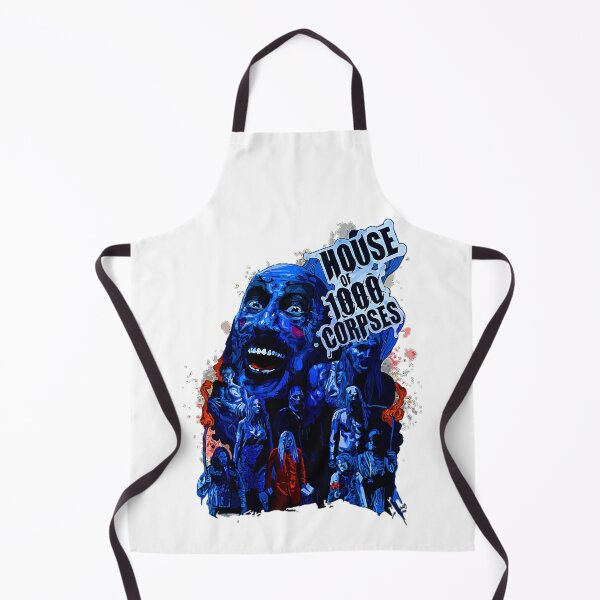 Item preview, Captain Spaulding designed and sold by Haloooo325.
