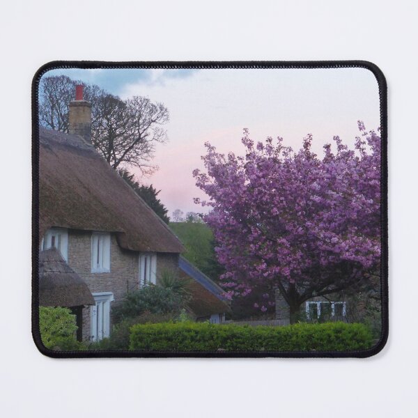 Item preview, The Thatched Cottage designed and sold by angel1.