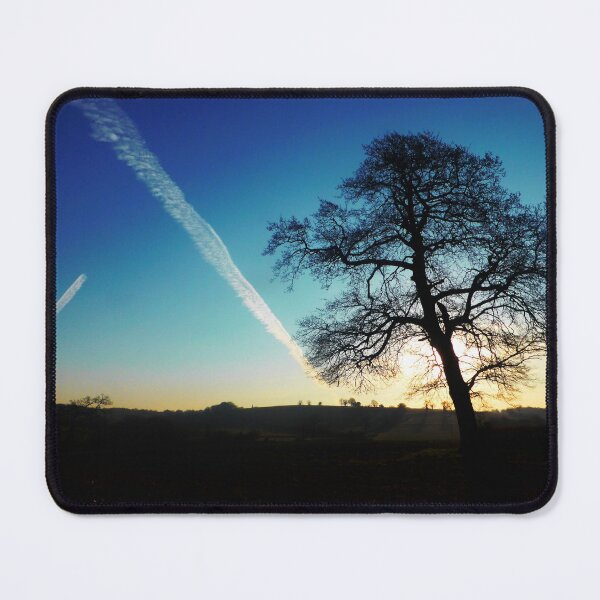 Item preview, Sunset at Shepton Mallet designed and sold by angel1.
