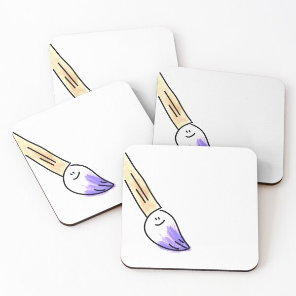 Item preview, Paintbrush designed and sold by Fability.