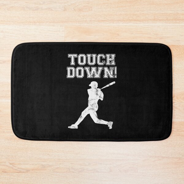 Item preview, Funny Football Or Baseball Touchdown Gift designed and sold by mcdowellde.