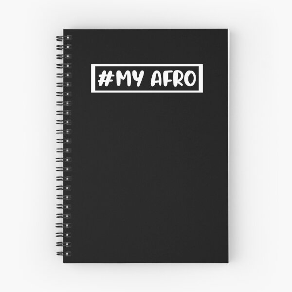 Item preview, My Afro designed and sold by Wisequist.