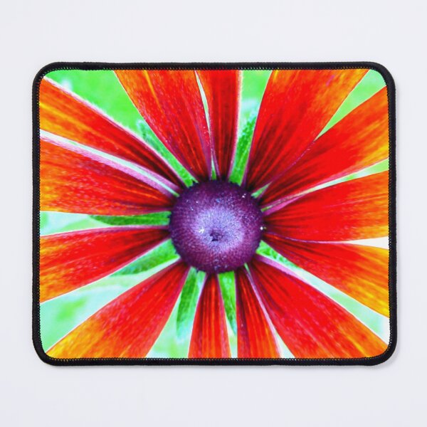 Item preview, Fluorescent black eyed Susan designed and sold by angel1.