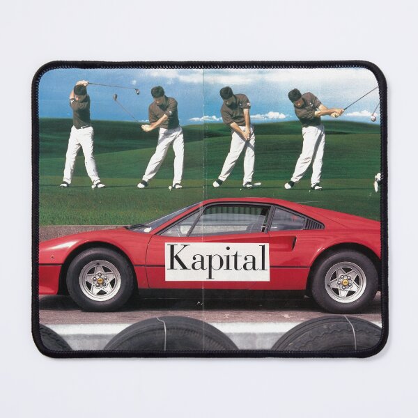 Item preview, Kapital designed and sold by Pixelar.