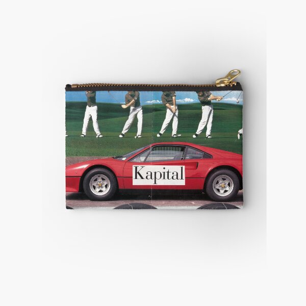 Item preview, Kapital designed and sold by Pixelar.