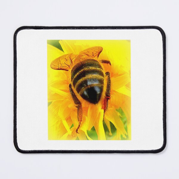 Item preview, The bees bum designed and sold by angel1.