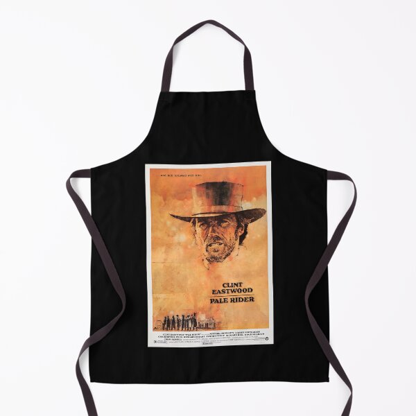 Artikelvorschau, Frauen Männer Pale Rider - Vintage Filmplakat Geschenke für Weihnachten entworfen und verkauft von Profakeempagaci.