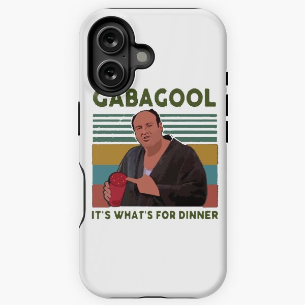 Item preview, GabaGool designed and sold by BeachHouseArt.