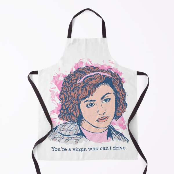Item preview, You’re A Virgin Who Can’t Drive (Pout) designed and sold by biatchie.