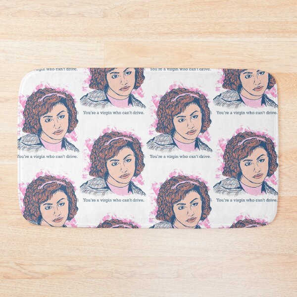 Item preview, You’re A Virgin Who Can’t Drive (Pout) designed and sold by biatchie.
