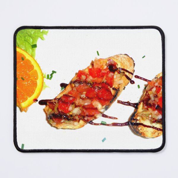Item preview, Bruschetta designed and sold by angel1.