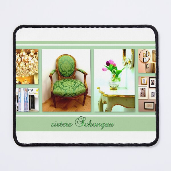 Item preview, sisters Schongau designed and sold by angel1.