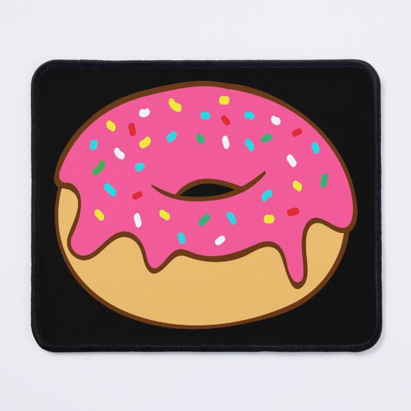 Item preview, You can't buy happiness, but you can buy DONUTS. designed and sold by plushism.