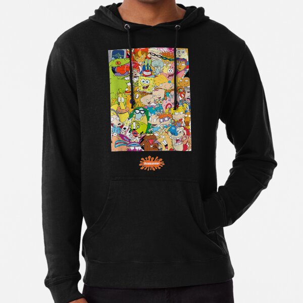 animated sweatshirts