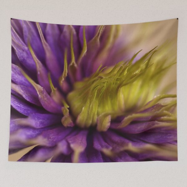 Item preview, Clematis designed and sold by Michael Cummings.