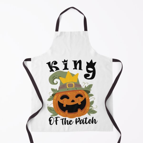 Item preview, king of  the pumpkin patch adult shirt boy girls men women designed and sold by shirtscom.