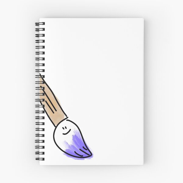 Item preview, Paintbrush designed and sold by Fability.