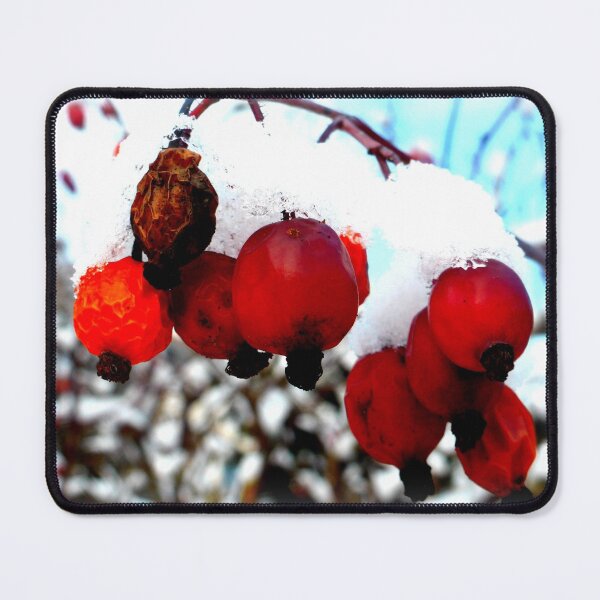 Item preview, Frozen Rosehips designed and sold by angel1.