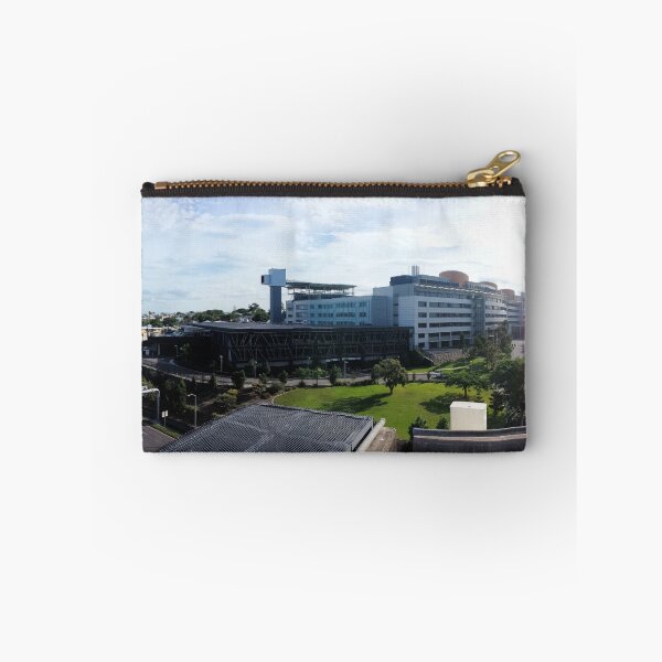 Item preview, Brisbane's PA Hospital designed and sold by W E NIXON  PHOTOGRAPHY.
