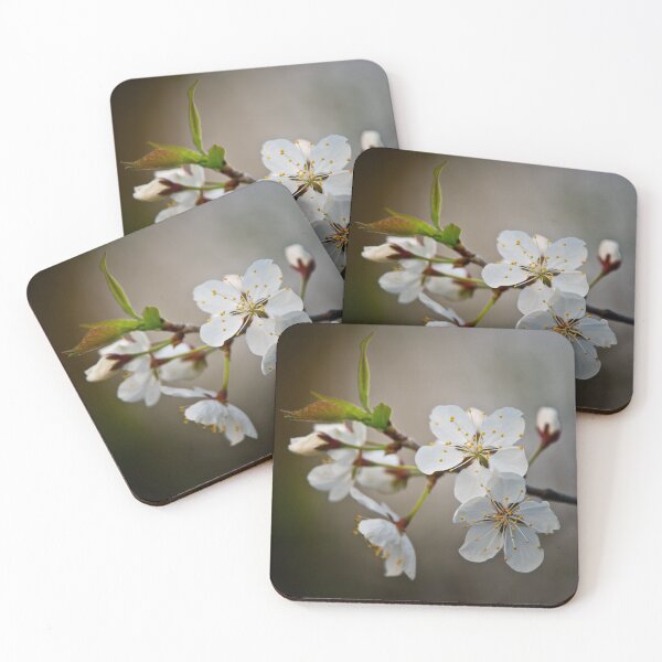 Item preview, Cherry Blossom designed and sold by Michael Cummings.