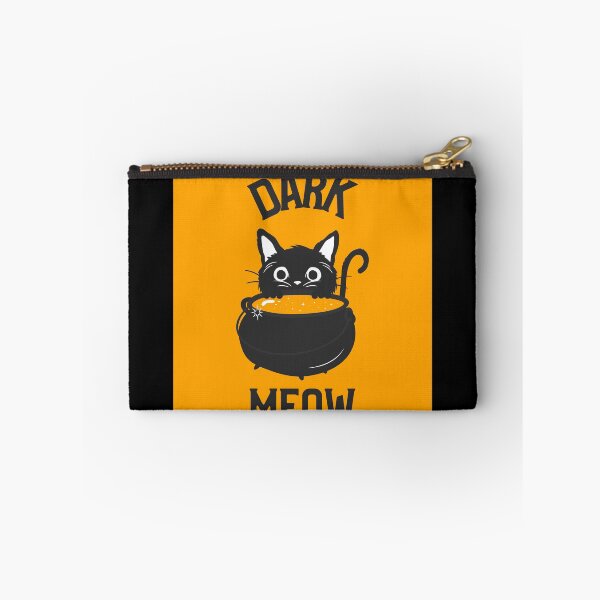 Item preview, Be afraid of the cat designed and sold by max-art-lvl.