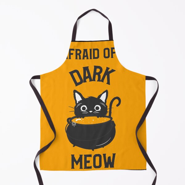 Item preview, Be afraid of the cat designed and sold by max-art-lvl.