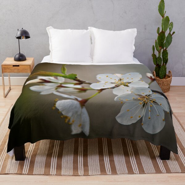 Item preview, Cherry Blossom designed and sold by Michael Cummings.