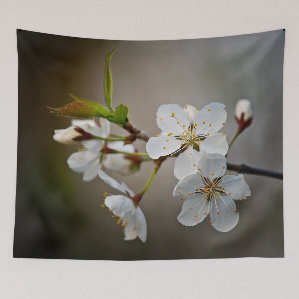 Item preview, Cherry Blossom designed and sold by Michael Cummings.