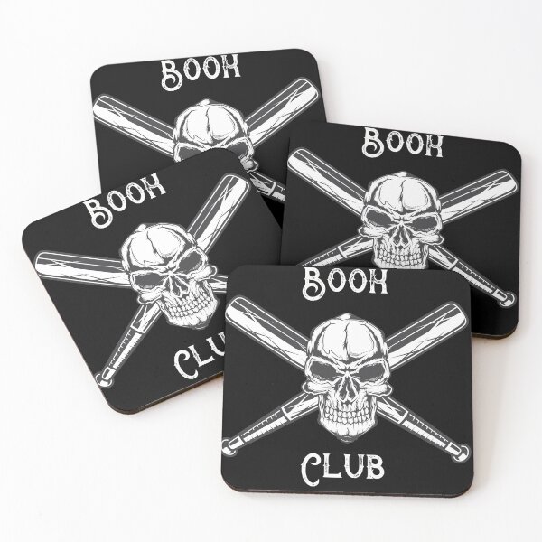 Item preview, Book Club designed and sold by davidiwilliams.