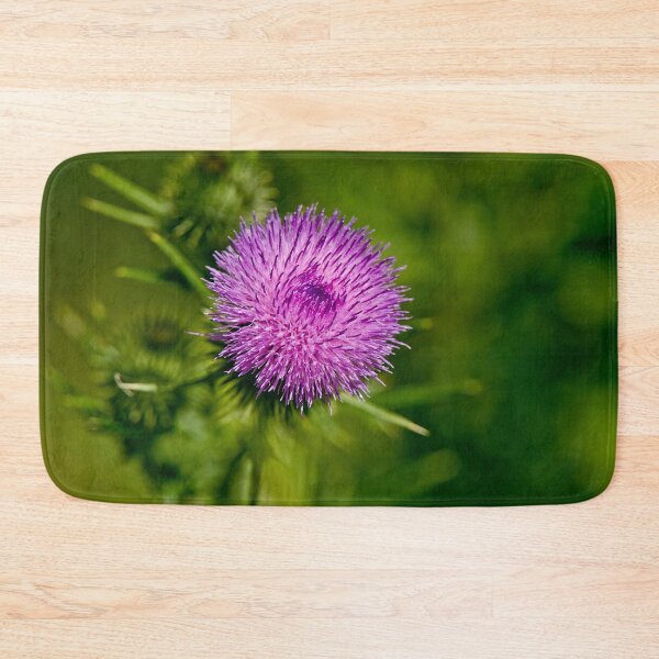 Item preview, Bull Thistle designed and sold by Michael Cummings.